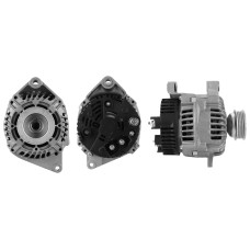 Alternador Alternador
