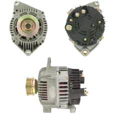 Alternador Alternador