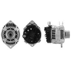 Alternador - ANDEL-ANM35478 Alternador - ANDEL-ANM35478