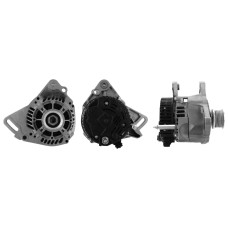 Alternador Alternador
