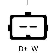 Alternador Alternador