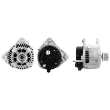 Alternador Alternador