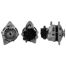Alternador - ANDEL-ANM35496 Alternador - ANDEL-ANM35496