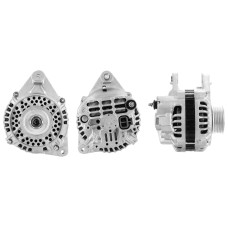 Alternador - ANDEL-ANM35498