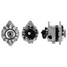 Alternador - ANDEL-ANM35499 Alternador - ANDEL-ANM35499