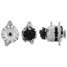 Alternador - ANDEL-ANM35536 Alternador - ANDEL-ANM35536