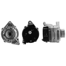 Alternador Alternador