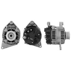 Alternador - ANDEL-ANM35577 Alternador - ANDEL-ANM35577