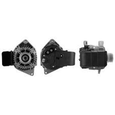 Alternador - ANDEL-ANM35579 Alternador - ANDEL-ANM35579