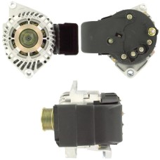 Alternador - ANDEL-ANM35579X Alternador - ANDEL-ANM35579X