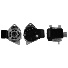 Alternador - ANDEL-ANM35583 Alternador - ANDEL-ANM35583