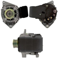 Alternador - ANDEL-ANM35583X Alternador - ANDEL-ANM35583X
