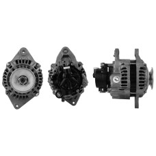 Alternador - ANDEL-ANM35595 Alternador - ANDEL-ANM35595