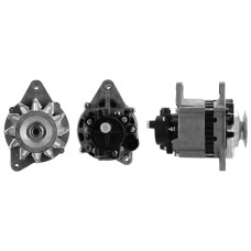 Alternador - ANDEL-ANM35596 Alternador - ANDEL-ANM35596
