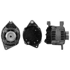 Alternador Alternador