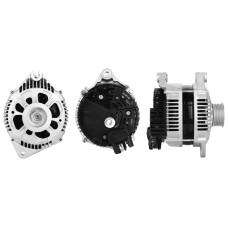 Alternador Alternador