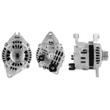 Alternador Alternador
