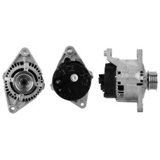 Alternador - ANDEL-ANM35626 Alternador - ANDEL-ANM35626