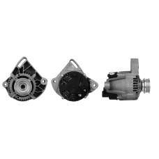 Alternador - ANDEL-ANM35634