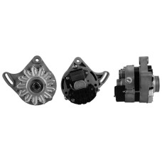 Alternador - ANDEL-ANM35638