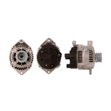 Alternador - ANDEL-ANM35643 Alternador - ANDEL-ANM35643