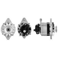 Alternador - ANDEL-ANM35646 Alternador - ANDEL-ANM35646