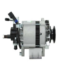 Alternador Alternador