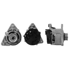 Alternador - ANDEL-ANM35648 Alternador - ANDEL-ANM35648