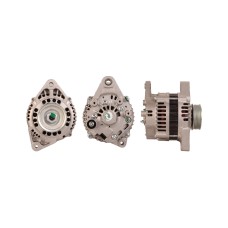 Alternador Alternador
