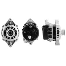 Alternador Alternador