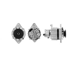 Alternador - ANDEL-ANM35704 Alternador - ANDEL-ANM35704