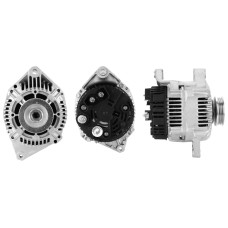 Alternador Alternador