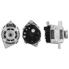 Alternador Alternador