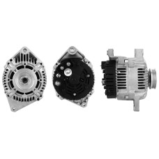 Alternador Alternador