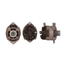 Alternador - ANDEL-ANM35708 Alternador - ANDEL-ANM35708