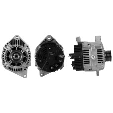 Alternador - ANDEL-ANM35709 Alternador - ANDEL-ANM35709