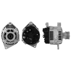 Alternador - ANDEL-ANM35713 Alternador - ANDEL-ANM35713