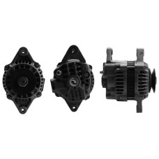 Alternador Alternador