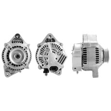 Alternador Alternador