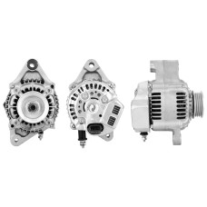 Alternador Alternador
