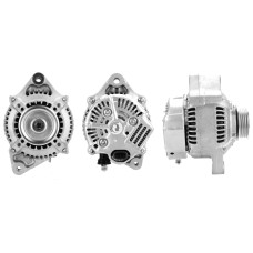 Alternador Alternador