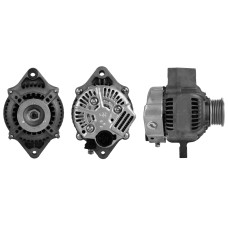 Alternador - ANDEL-ANM35734 Alternador - ANDEL-ANM35734