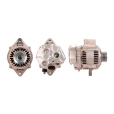 Alternador - ANDEL-ANM35735 Alternador - ANDEL-ANM35735