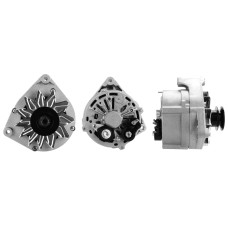 Alternador - ANDEL-ANM35743 Alternador - ANDEL-ANM35743