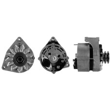 Alternador - ANDEL-ANM35746 Alternador - ANDEL-ANM35746