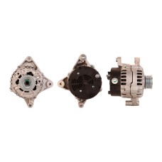 Alternador - ANDEL-ANM35748 Alternador - ANDEL-ANM35748