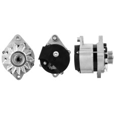 Alternador - ANDEL-ANM35753 Alternador - ANDEL-ANM35753