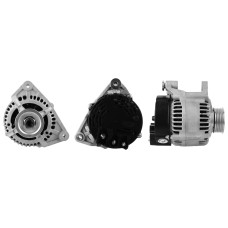 Alternador Alternador