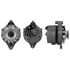 Alternador - ANDEL-ANM35757 Alternador - ANDEL-ANM35757