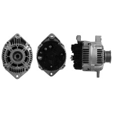 Alternador - ANDEL-ANM35758 Alternador - ANDEL-ANM35758